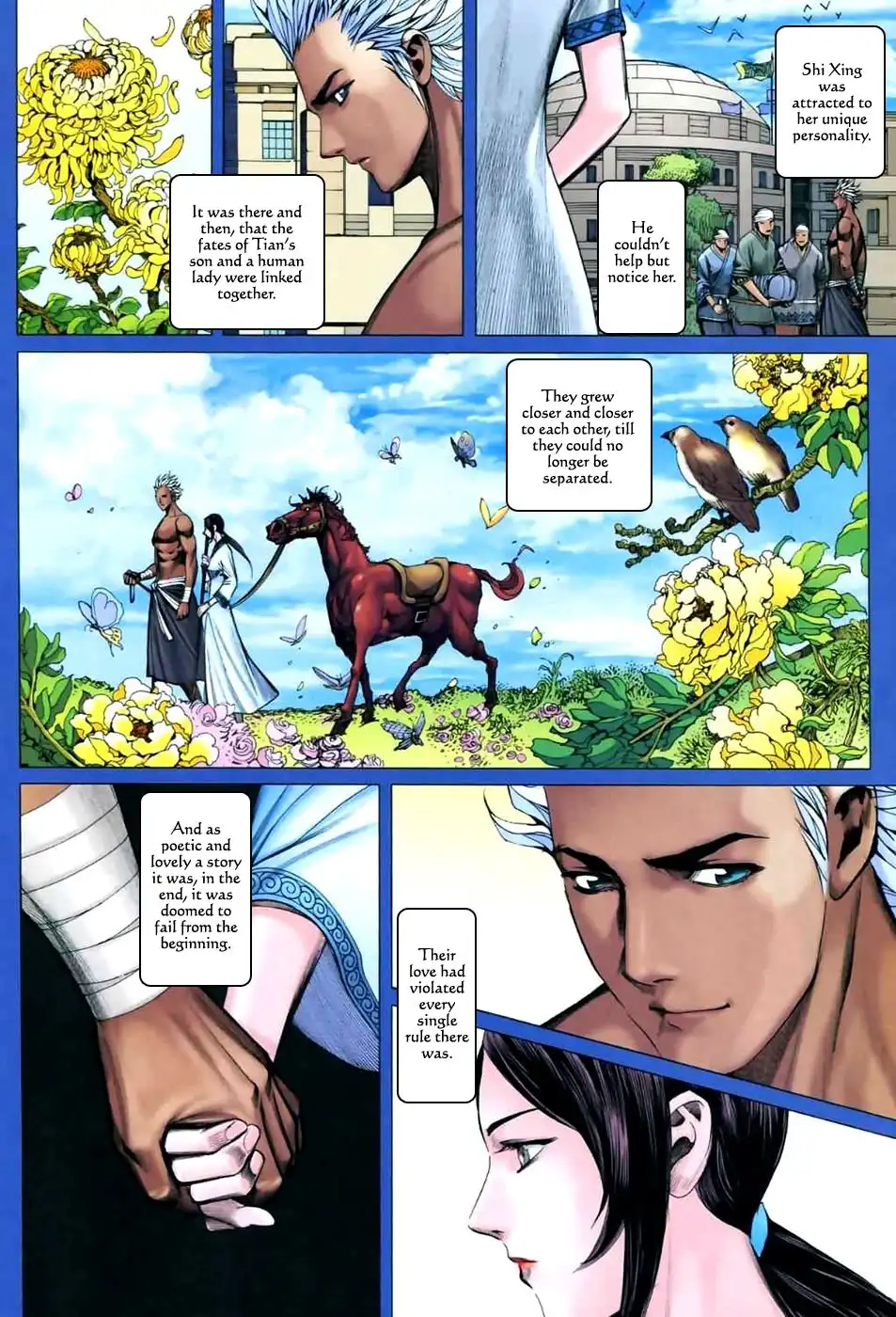 Feng Shen Ji Chapter 44 13